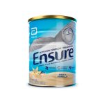 ENSURE VAINILLA X 850 GRAMOS