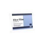 ULCO FILM 1G POLVO PARA SUSPENSION X SOBRE