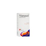 VIANASOL 2.5 MG 5ML FRASCO 60 ML