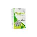 CLEMBROXIL FLEM PED SOL ORAL X 120ML