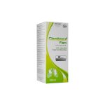 CLEMBROXIL FLEM SOL ORAL X 120ML