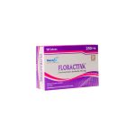 FLORACTIVA 250MG X 10 SOBRES