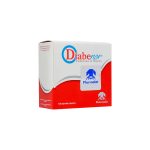 DIABENOR X 120 CAPSULAS