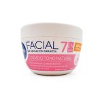 NIVEA CREMA FACIAL ACLARADO NATURAL X 100ML