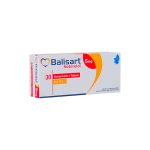 BALISART 5MG X 30 COMPRIMIDOS