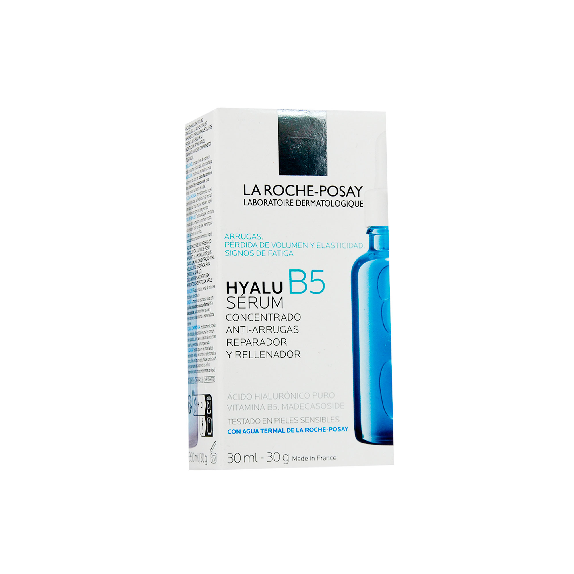 1013782 HYALU B5 SERUM ANTI ARRUGAS X 30ML - Imagen 1