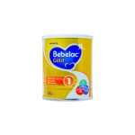 BEBELAC GOLD 1 X 400 GRM