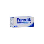 FARCOLIT 40 MG TABLETA UNIDAD