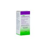 SIMBRINZA GOTAS OFTALMICAS 5ML