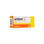 UNILAM 100MG X 30 TABLETAS