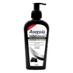ASEPXIA CARBON DETOX JABON LIQUIDO X 200ML