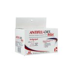ANTIFLU DES MAS X TABLETA