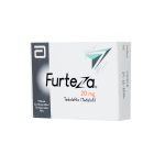 FURTEZA 20 MG X 1 PELICULA BUCODISPERSABLE