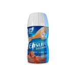 ENSURE ADVANCE CHOCOLATE X 220 ML