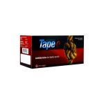 TAPE C BLISTER X 2 CAPSULAS