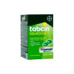 TABCIN EF NOCHE POWERGEL BLISTER X 2 CAP