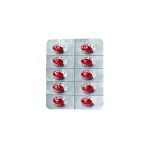 DEXKETOPROFENO 25 MG X GELCAP BELSA