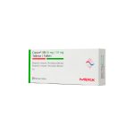 CONCOR AM 10/10 MG X 30 TABLETAS RECUBIERTAS