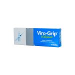 VIROGRIP BALSAMICO SOL INYE X 1 AMP 2 ML