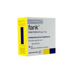 FANK 40MG/5ML X 50ML
