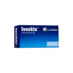 ISOSKIN 20 MG X 30 GELCAPS