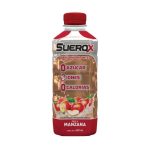 SUEROX  MANZANA 630ML