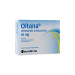 OLTANA 40 MG X 30 COMPRIMIDOS