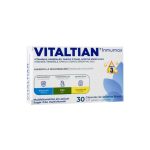 VITALTIAN INMUMAX X 30 CAPSULAS BLANDAS