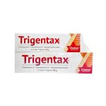 TRIGENTAX CREMA TOPICA 40G + TUBO 20G