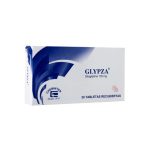 GLYPZA 100MG X 30 TABLETAS