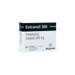 EUTRANSIL 300MG X 20 COMPRIMIDOS