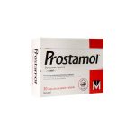 PROSTAMOL 320 MG X 30 CAPSULAS