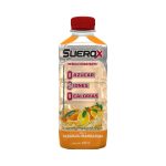 SUEROX NARANJA MANDARINA 630ML