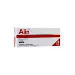 ALIN 0.75MG X 30 TABLETAS
