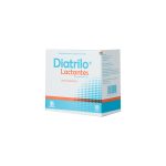 DIATRILO LACTANTES 10MG X SOBRE