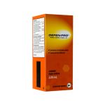 DEFEN PRO JARABE PARA NIÑOS X 120ML