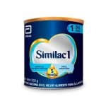 SIMILAC 1 HMO X 350 GRAMOS