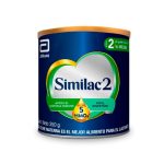 SIMILAC 2 HMO X 350 GRAMOS