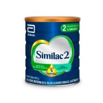 SIMILAC 2 HMO X 800 GRAMOS