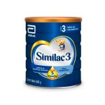 SIMILAC 3 HMO X 800 GRAMOS