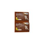 GLUCOSAMINA+CONDROITINA+MSN FARMAVANZA X SOBRE SABOR NARANJA