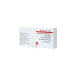 ILTUXAM HCT 20MG/5MG/12.5MG X28 COMPRIM