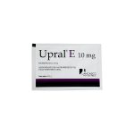 UPRAL E 10MG X SOBRE