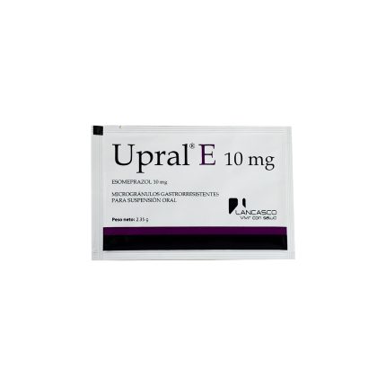 UPRAL E 10MG X SOBRE