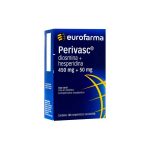 PERIVASC 450/50MG X 30 COMPRIMIDOS RECUBIERTOS