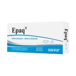 EPAQ GEL 0.75% TUBO 40G X 5 APLICADORES