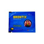 BRONTIX 200MG POLVO PARA SOLUCION 3G X SOBRE