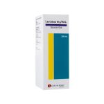 LACTULOSA 10G/15ML X 240ML