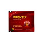 BRONTIX 600MG POLVO PARA SOLUCION 1.5G X SOBRE