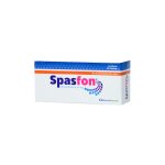 SPASFON 50MG X 20 TABLETAS